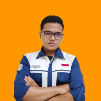 Anla Harpanda - Full Stack Web Developer and UI/UX Designer